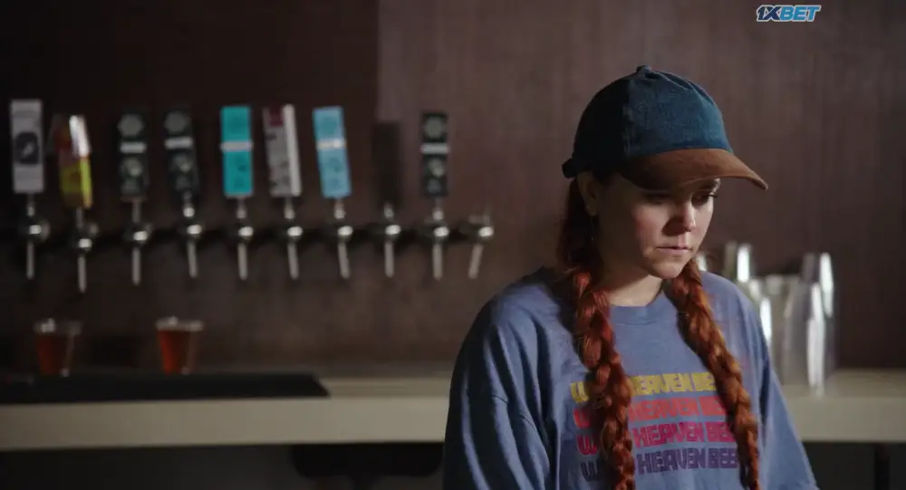View The Hike (2015) — screenshot The Hike (2015) — screenshot