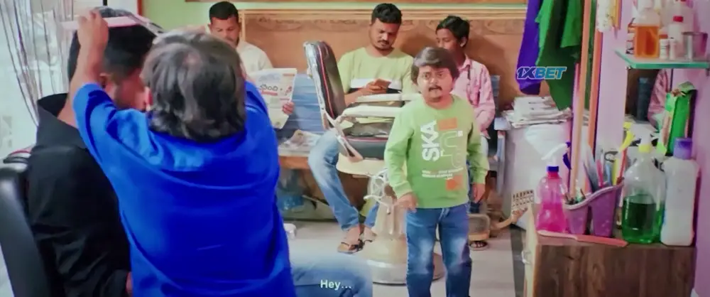 View Dharmavaram (2025) — screenshot Dharmavaram (2025) — screenshot