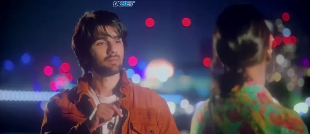 View Heer Express (2024) — screenshot Heer Express (2024) — screenshot
