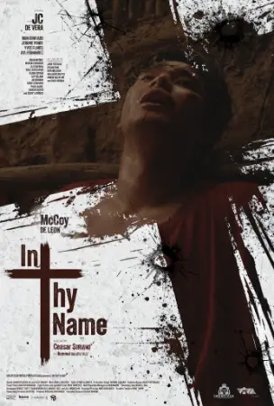 In Thy Name (2025) poster