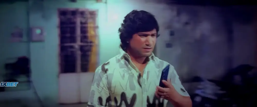 View Vikram Number 1 (2022) — screenshot Vikram Number 1 (2022) — screenshot