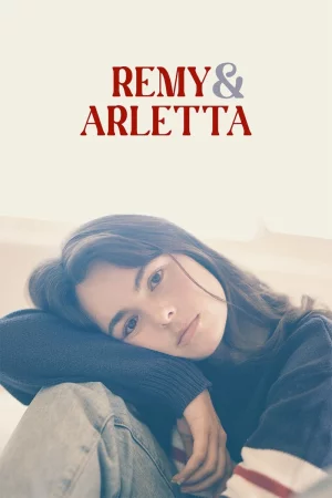 Remy & Arletta (2023) poster