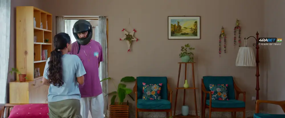 View Hello Mummy (2025) — screenshot Hello Mummy (2025) — screenshot