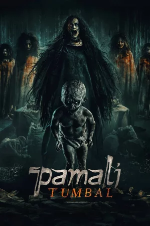 Pamali: The Offering (2025) poster
