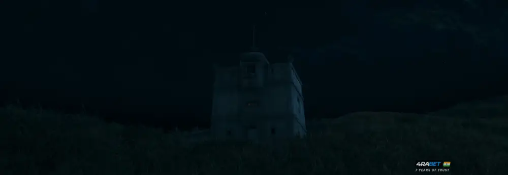 Dongji Rescue (2025) — screenshot