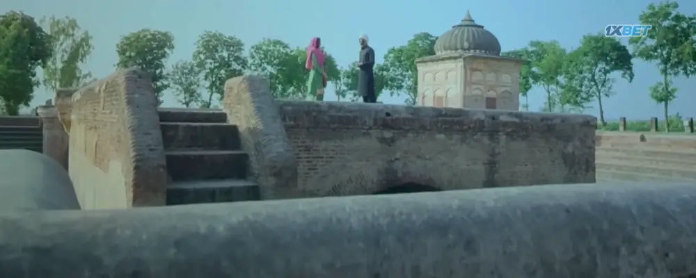 View Soohe Ve Cheere Waleya (2025) — screenshot Soohe Ve Cheere Waleya (2025) — screenshot