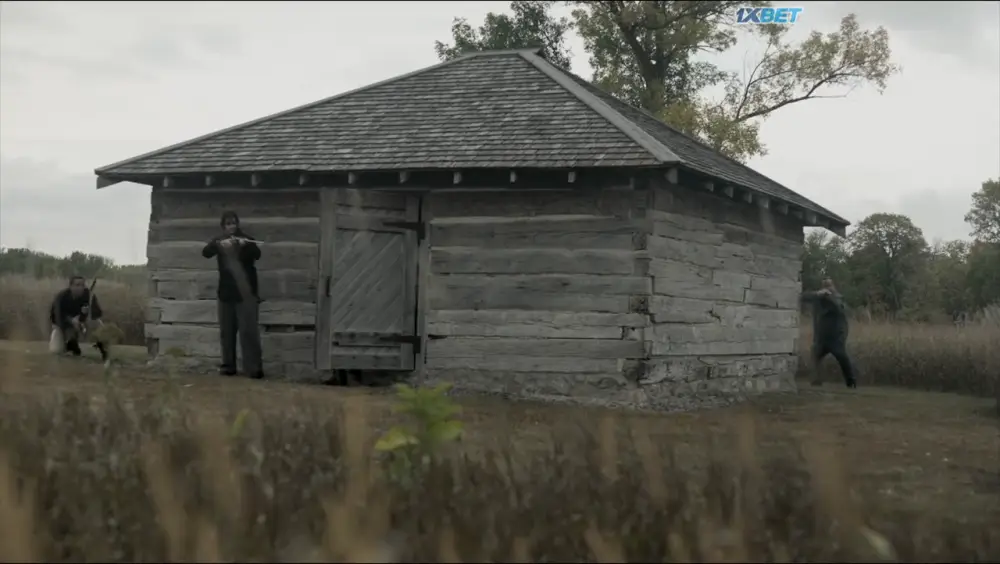View The Dakota War: Attack on Fort Ridgely (2025) — screenshot The Dakota War: Attack on Fort Ridgely (2025) — screenshot