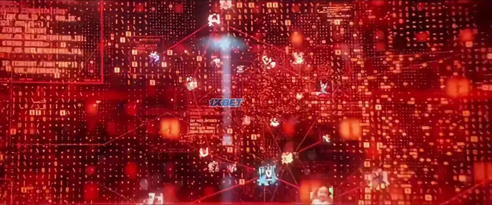 View TRON: Ares (2013) — screenshot TRON: Ares (2013) — screenshot