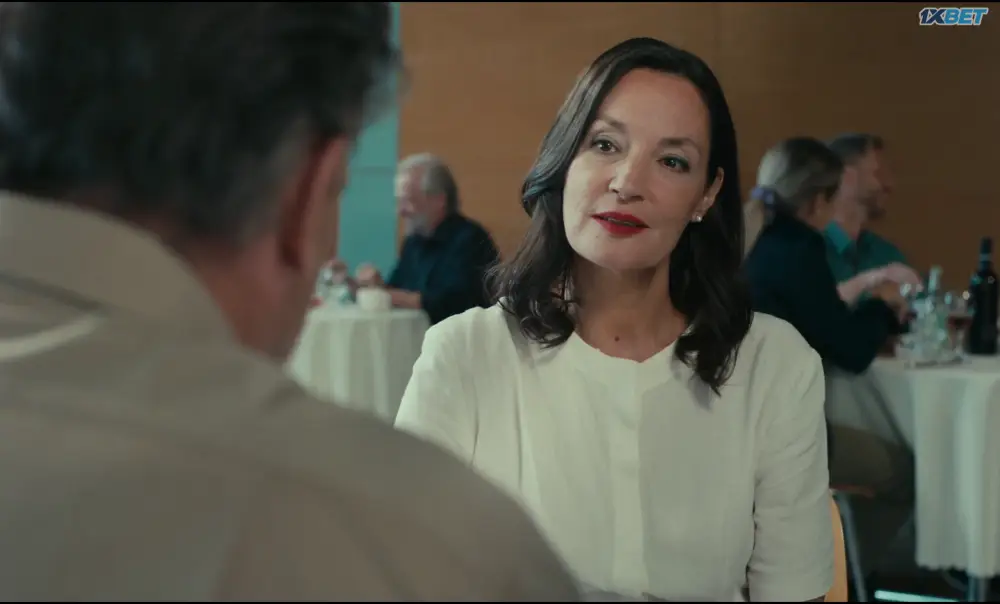 Let Me Go (2025) — screenshot