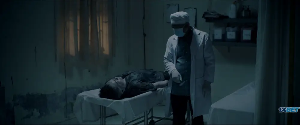 View Ma Da: The Drowning Spirit (2025) — screenshot Ma Da: The Drowning Spirit (2025) — screenshot