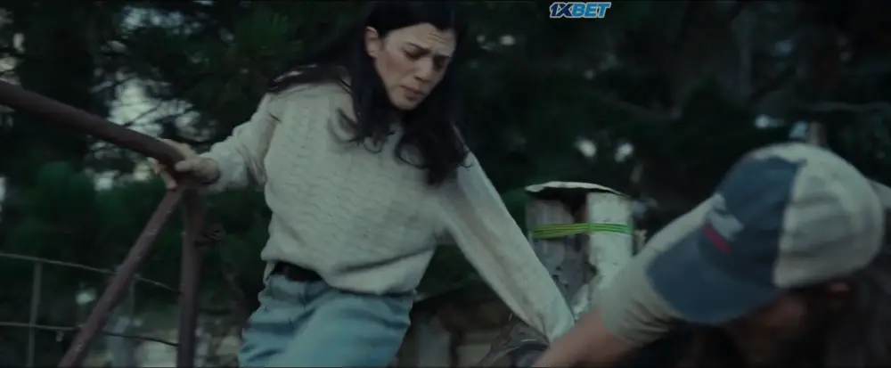 In Vitro (2011) — screenshot