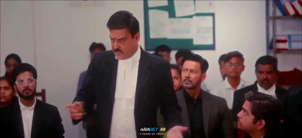 Saira Khan Case (2024) — screenshot