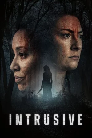 Intrusive (2024) poster