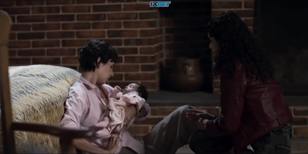 View Estela (2025) — screenshot Estela (2025) — screenshot