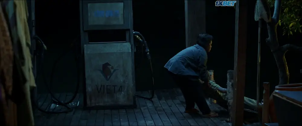 View Ma Da: The Drowning Spirit (2025) — screenshot Ma Da: The Drowning Spirit (2025) — screenshot