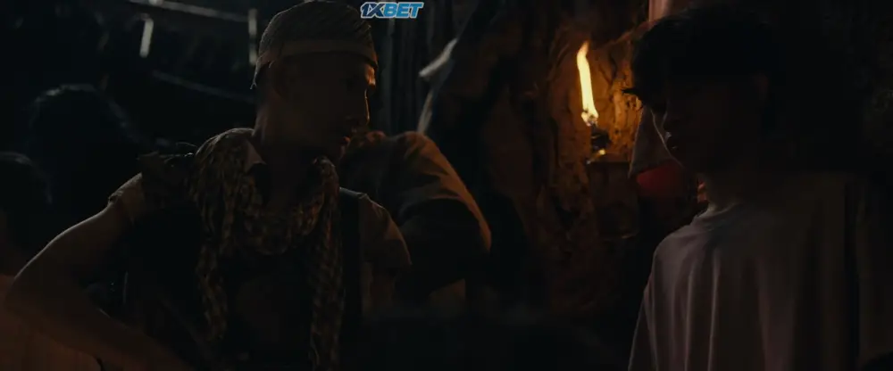 View In Thy Name (2025) — screenshot In Thy Name (2025) — screenshot