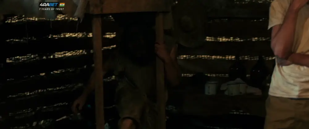 View Prisoner of War (2025) — screenshot Prisoner of War (2025) — screenshot