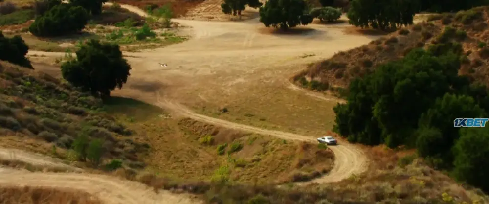 Under Fire (2025) — screenshot