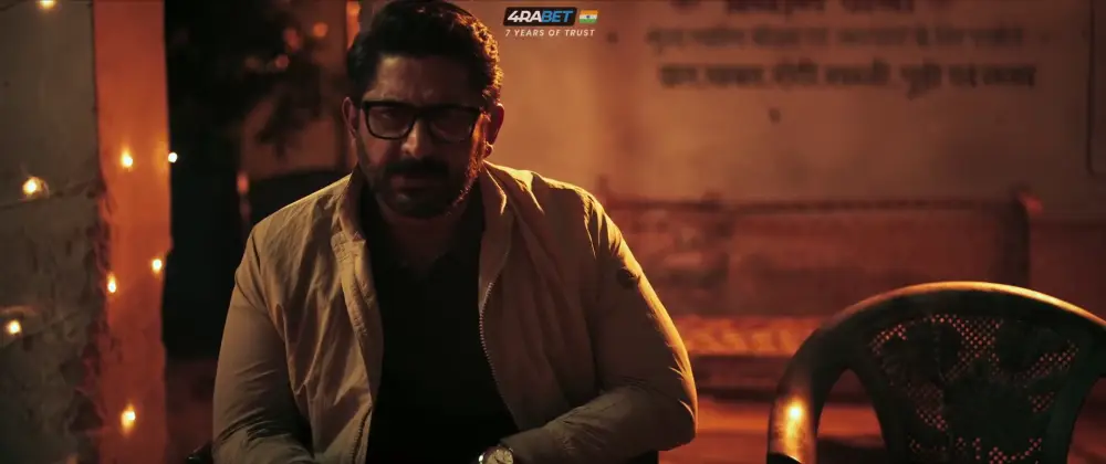 View Bhagwat Chapter One: Raakshas (2019) — screenshot Bhagwat Chapter One: Raakshas (2019) — screenshot
