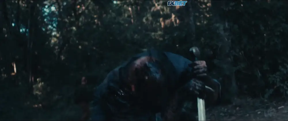 View The Death of Snow White (2024) — screenshot The Death of Snow White (2024) — screenshot