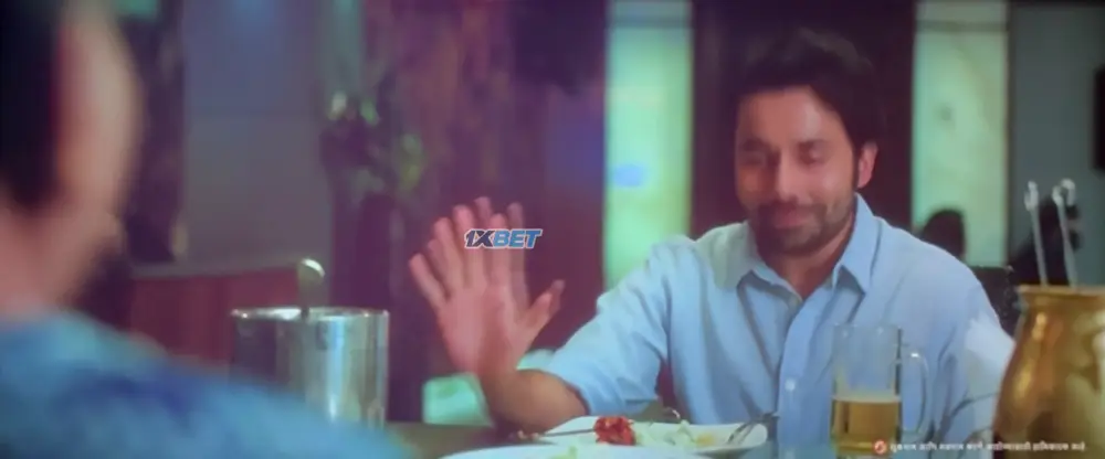 Mana Che Shlok (2024) — screenshot