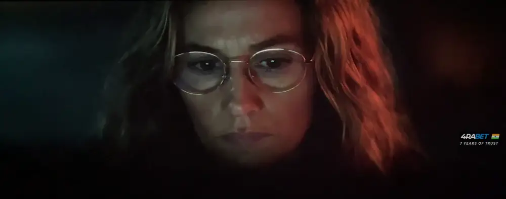 View The Residence (2022) — screenshot The Residence (2022) — screenshot