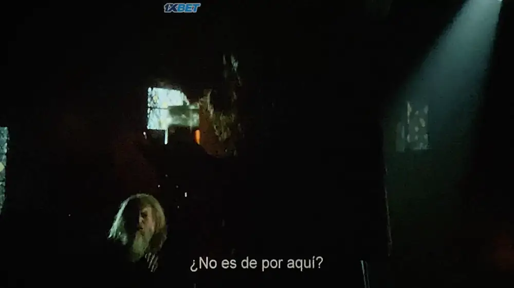 View Frankenstein (2025) — screenshot Frankenstein (2025) — screenshot