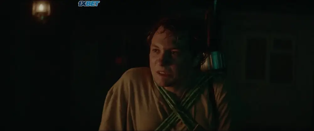 View The Drowned (2024) — screenshot The Drowned (2024) — screenshot