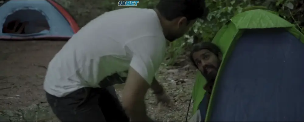 View Undead Malayalam (2025) — screenshot Undead Malayalam (2025) — screenshot