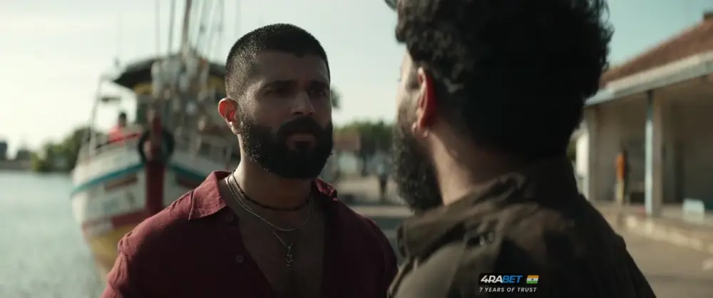 View Kingdom (2025) — screenshot Kingdom (2025) — screenshot