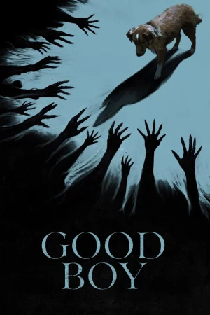 Good Boy (2025) poster
