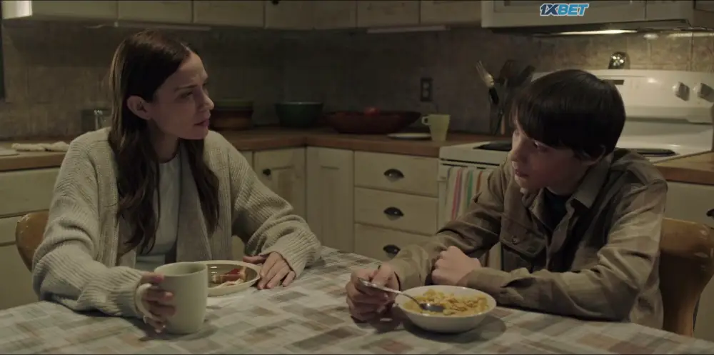 View The Dogs (2025) — screenshot The Dogs (2025) — screenshot