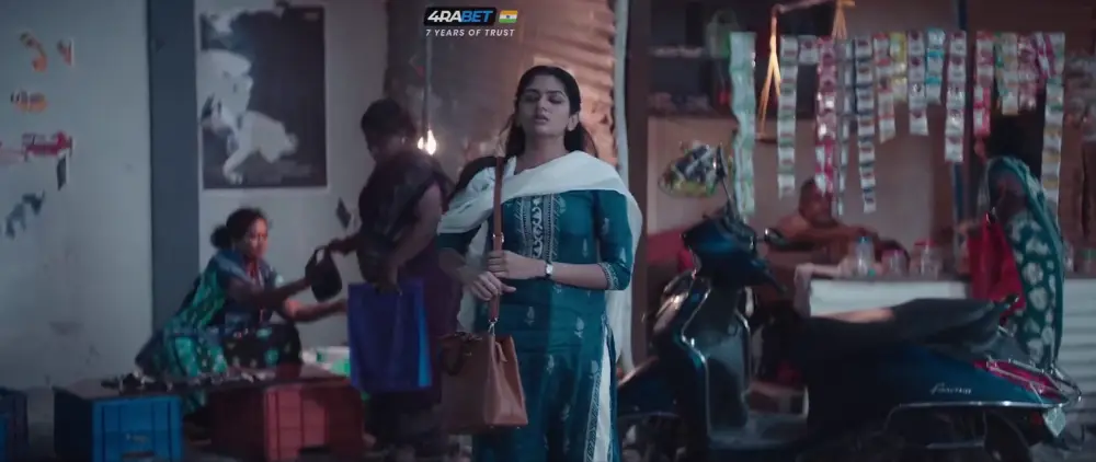 View Bhadrakaali (2025) — screenshot Bhadrakaali (2025) — screenshot