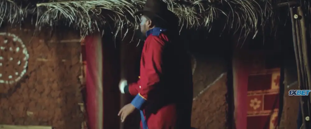 A Country Called Ghana (2024) — screenshot