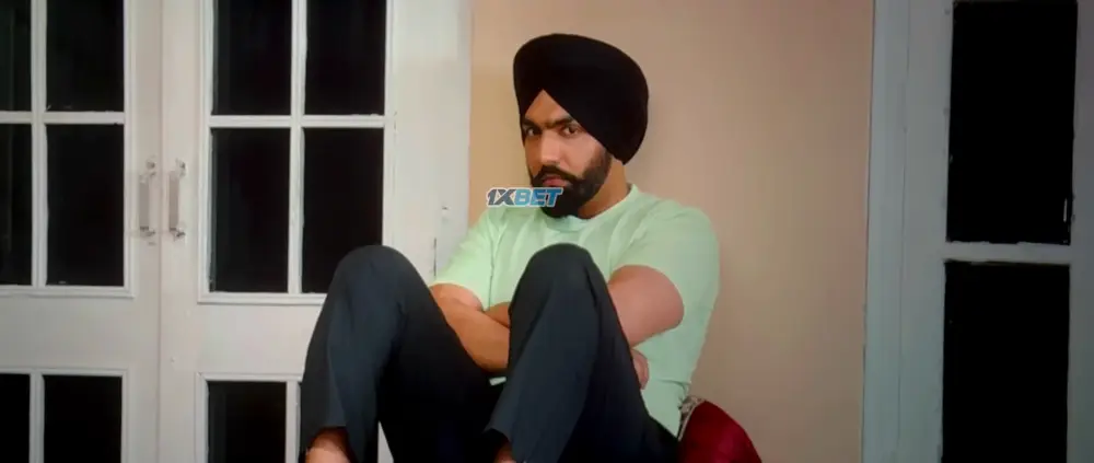 View Nikka Zaildar 4 (2025) — screenshot Nikka Zaildar 4 (2025) — screenshot
