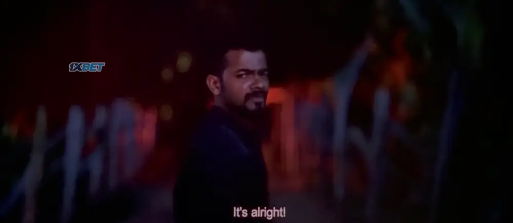 Nellikkampoyil Night Riders (2025) — screenshot