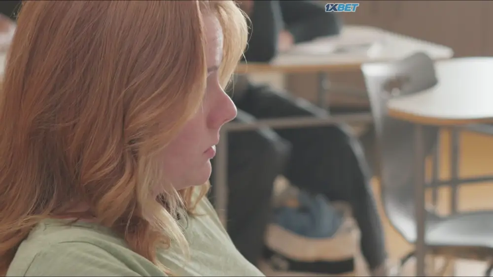 Potluck Teacher (2018) — screenshot