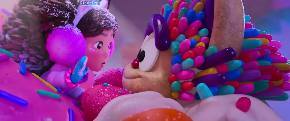 View Gabby's Dollhouse: The Movie (2021) — screenshot Gabby's Dollhouse: The Movie (2021) — screenshot
