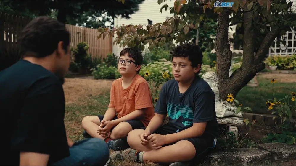 View The Wild Dreamers (2025) — screenshot The Wild Dreamers (2025) — screenshot