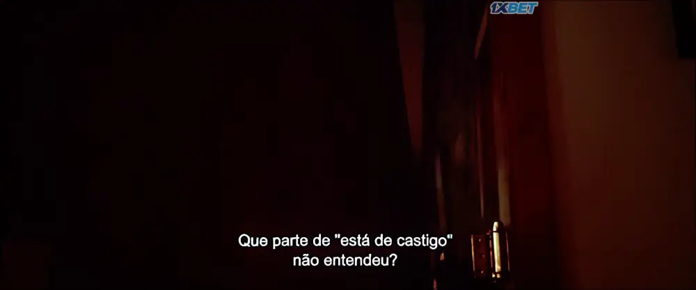 Regretting You (2021) — screenshot
