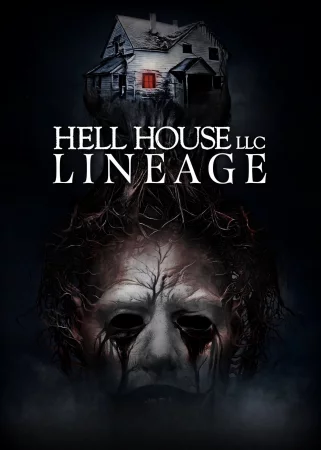 Hell House LLC: Lineage (2025) poster
