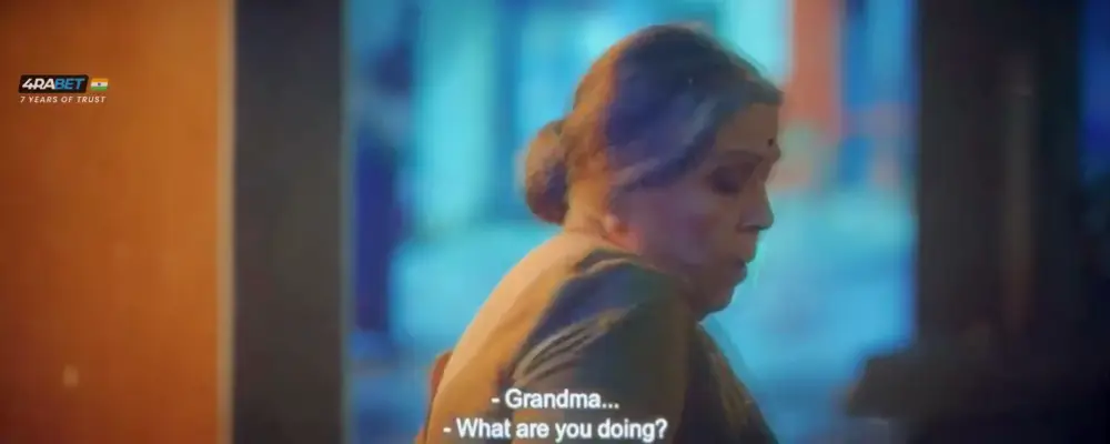 View Aatli Baatmi Futli (2025) — screenshot Aatli Baatmi Futli (2025) — screenshot