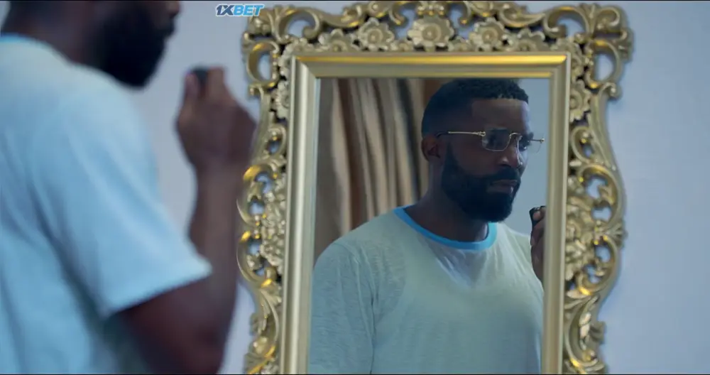 Something About You (2025) — screenshot