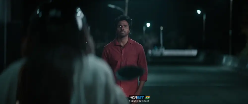View Bhadrakaali (2025) — screenshot Bhadrakaali (2025) — screenshot