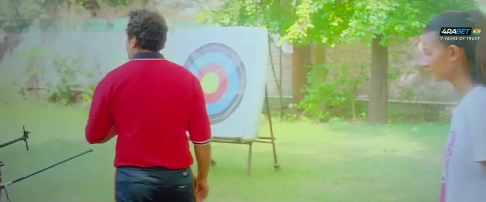 View India Pride Imli - The Archer (2019) — screenshot India Pride Imli - The Archer (2019) — screenshot