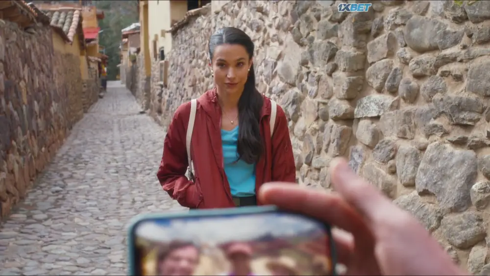 View A Machu Picchu Proposal (2025) — screenshot A Machu Picchu Proposal (2025) — screenshot