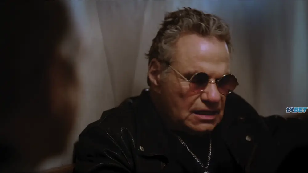 Killing Mary Sue (2022) — screenshot