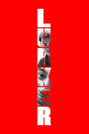 Lurker (2025) poster