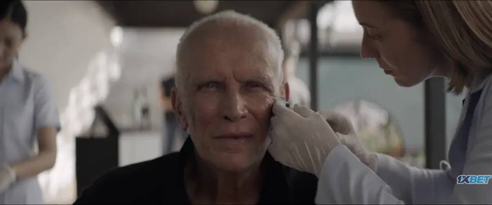 View Bang (2024) — screenshot Bang (2024) — screenshot