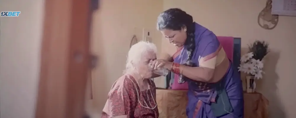 View Tortoise: The Tale of Murders (2025) — screenshot Tortoise: The Tale of Murders (2025) — screenshot